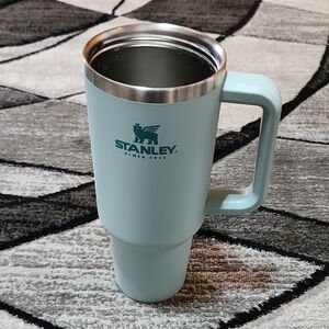 STANLEY ADVENTURE REUSABLE DOUBLE-WALL INSULATION QUENCHER TUMBLER ONLY